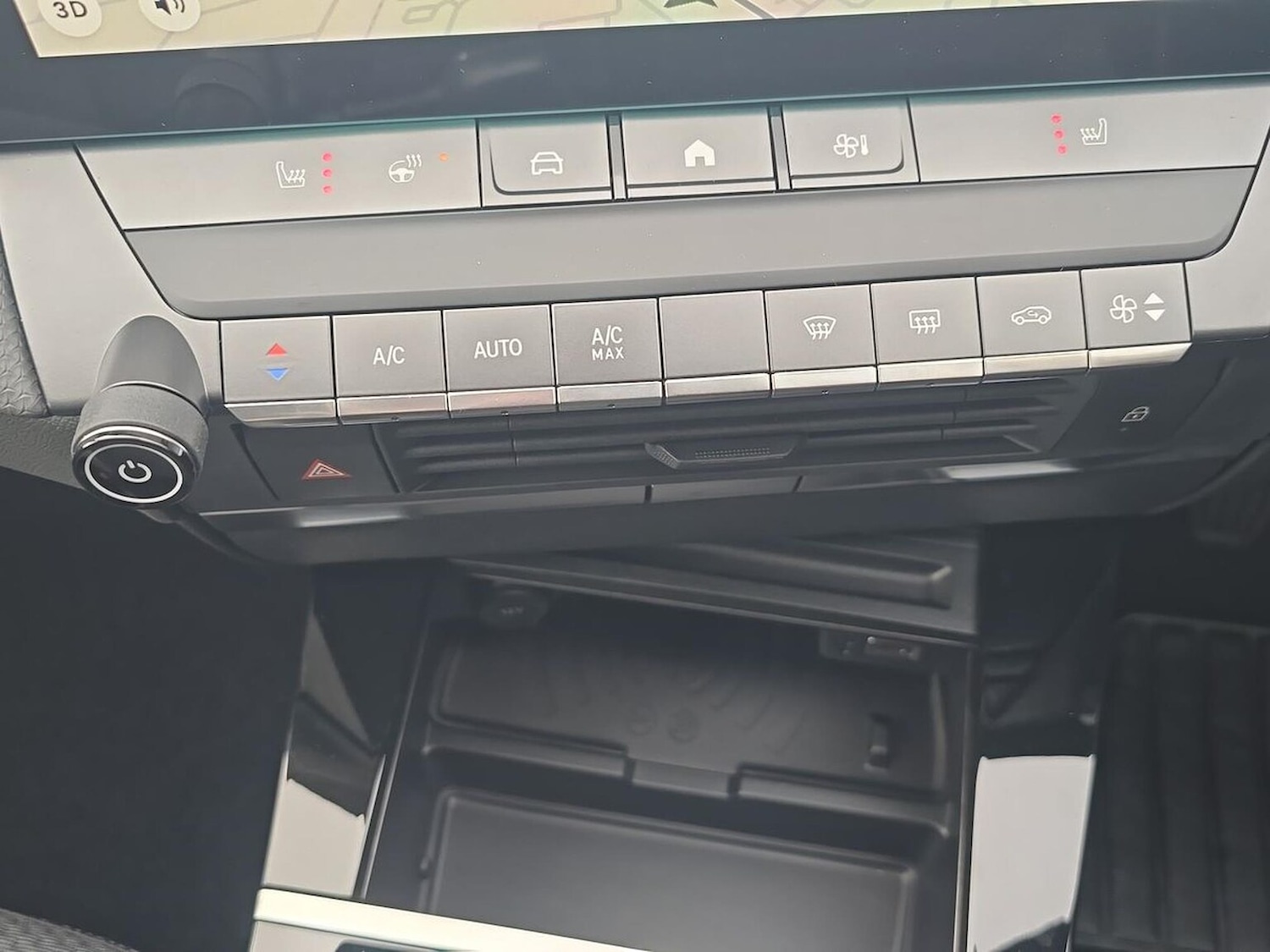 Used Vauxhall Astra 2025 for sale - 76725845: Photo 12