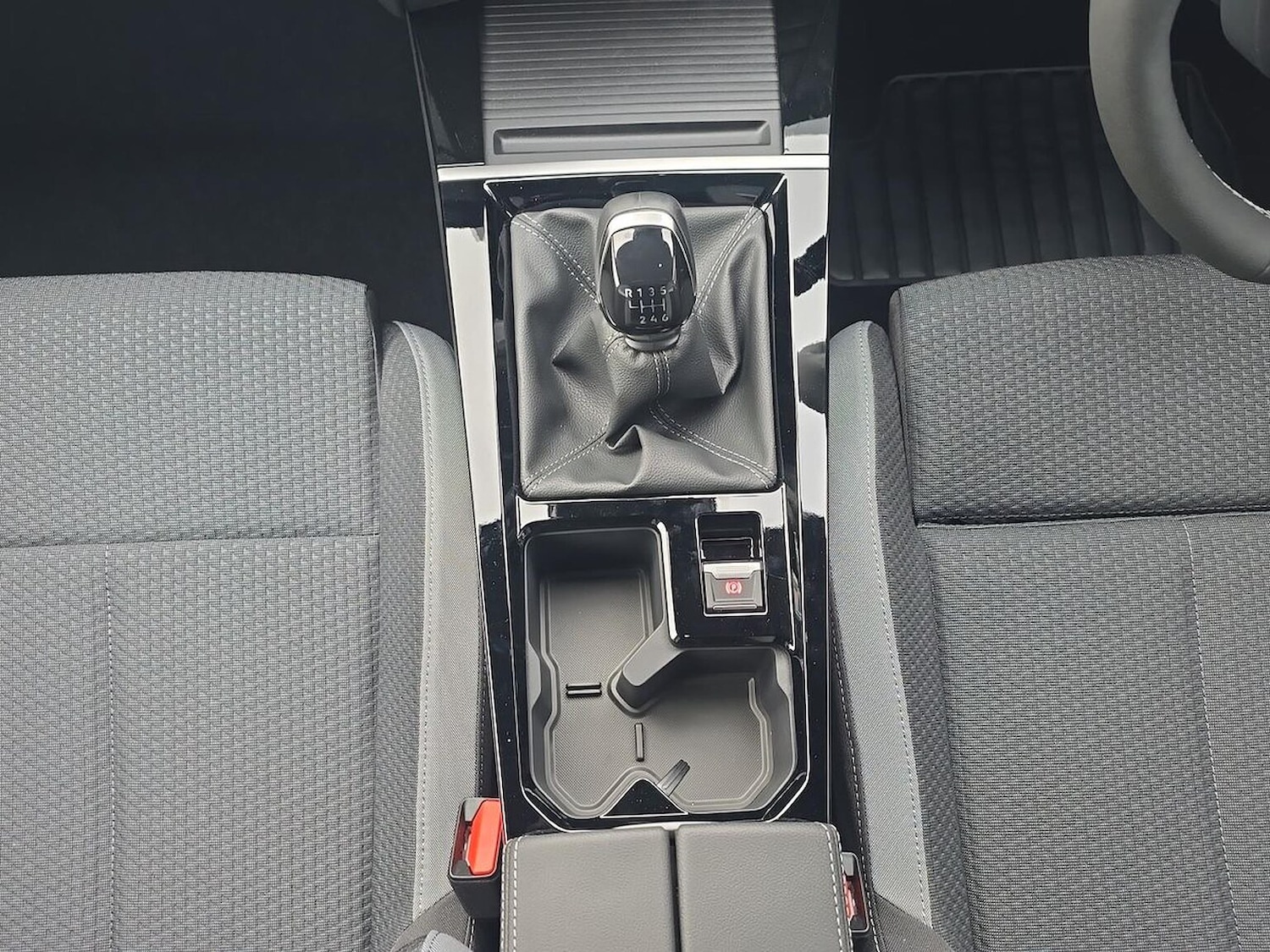 Used Vauxhall Astra 2025 for sale - 76725845: Photo 13