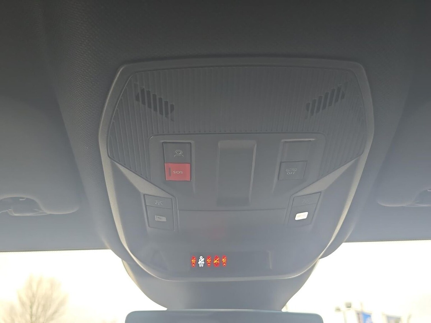 Used Vauxhall Astra 2025 for sale - 76725845: Photo 14