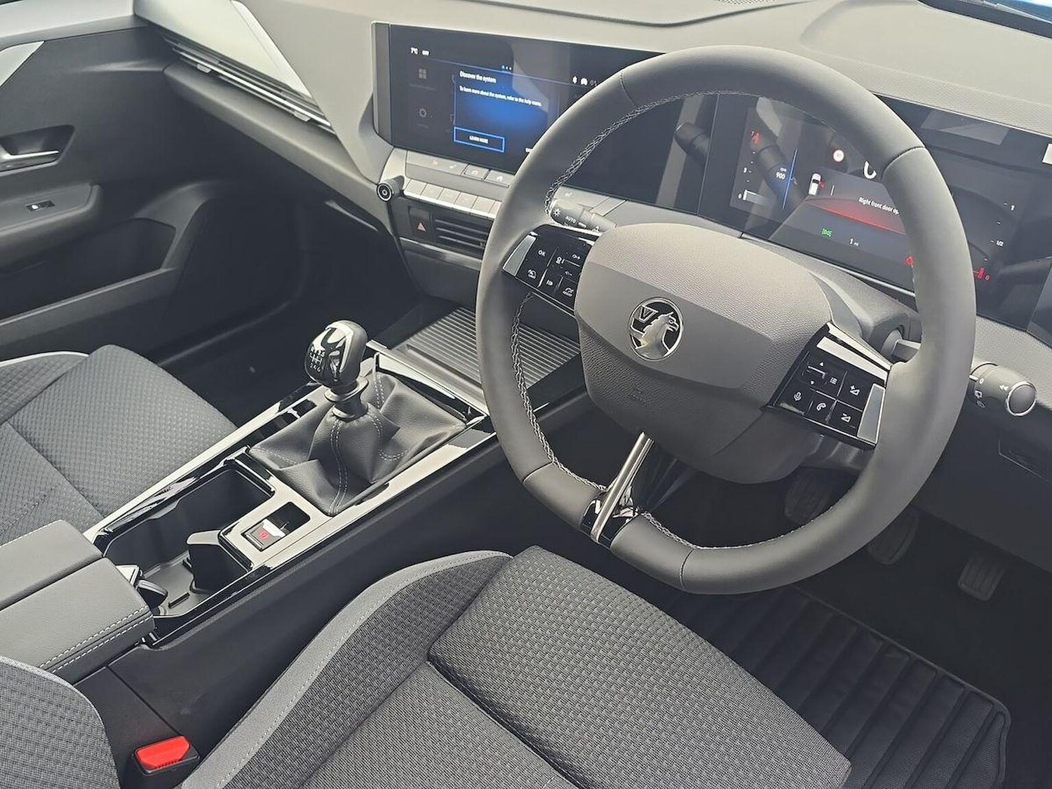 Used Vauxhall Astra 2025 for sale - 76725845: Photo 15