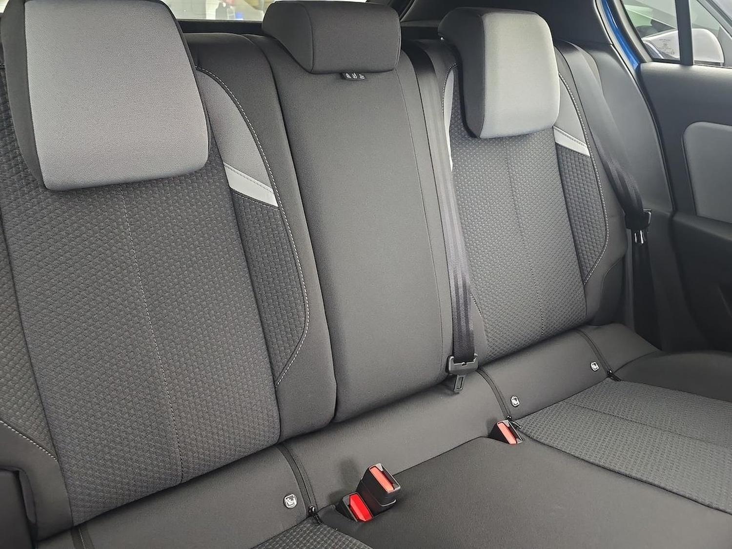 Used Vauxhall Astra 2025 for sale - 76725845: Photo 16