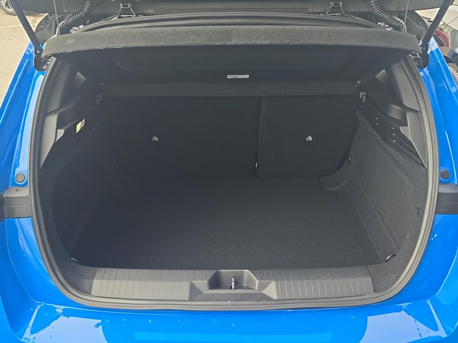 Used Vauxhall Astra 2025 for sale - 76725845: Photo 17