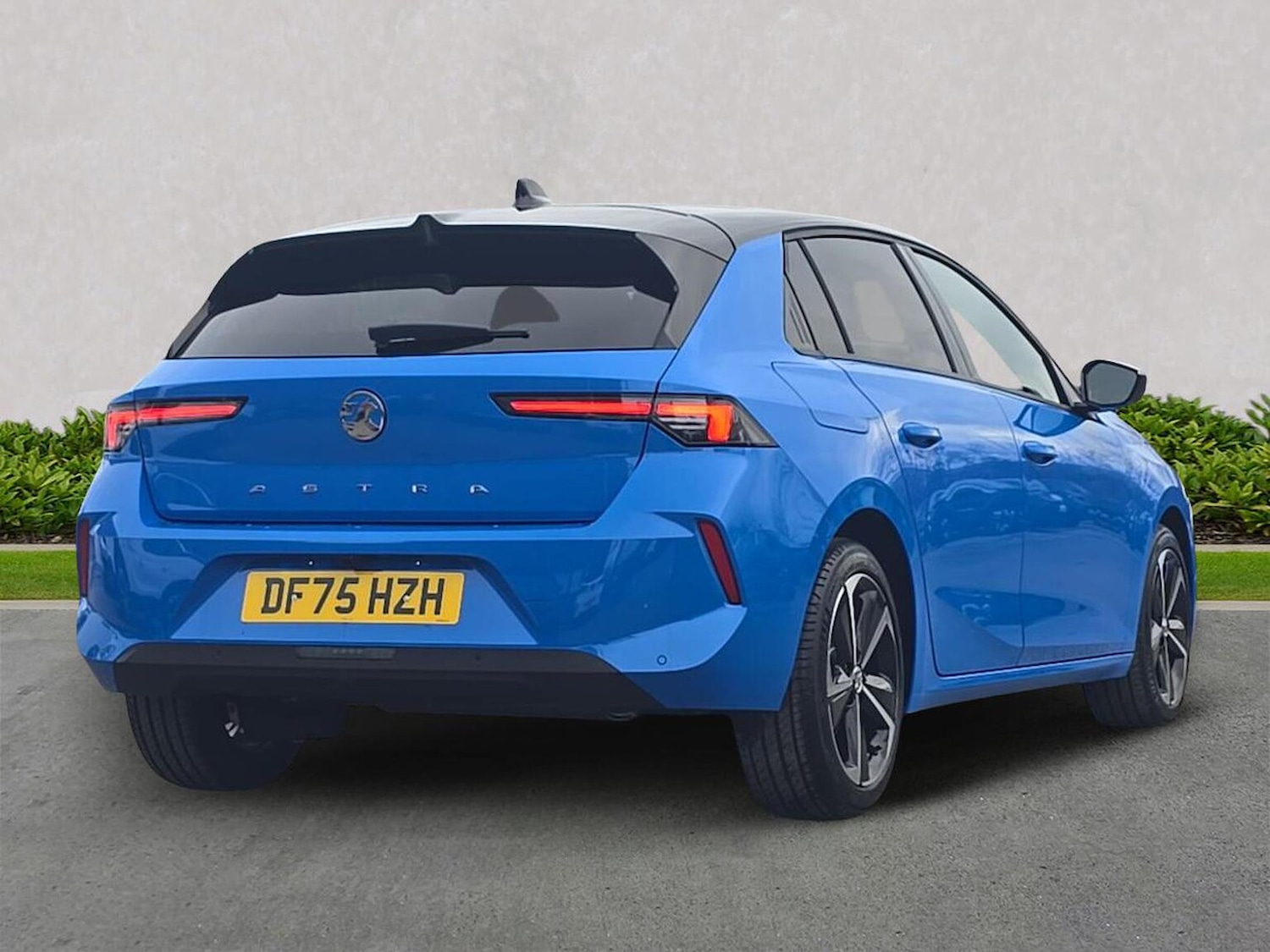 Used Vauxhall Astra 2025 for sale - 76725845: Photo 18