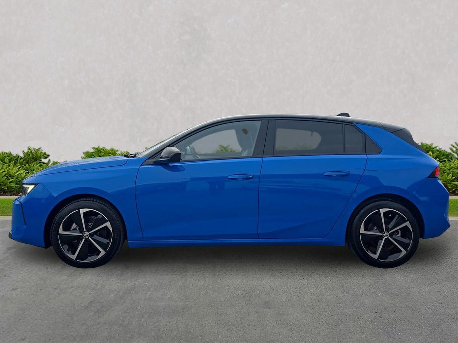 Used Vauxhall Astra 2025 for sale - 76725845: Photo 19