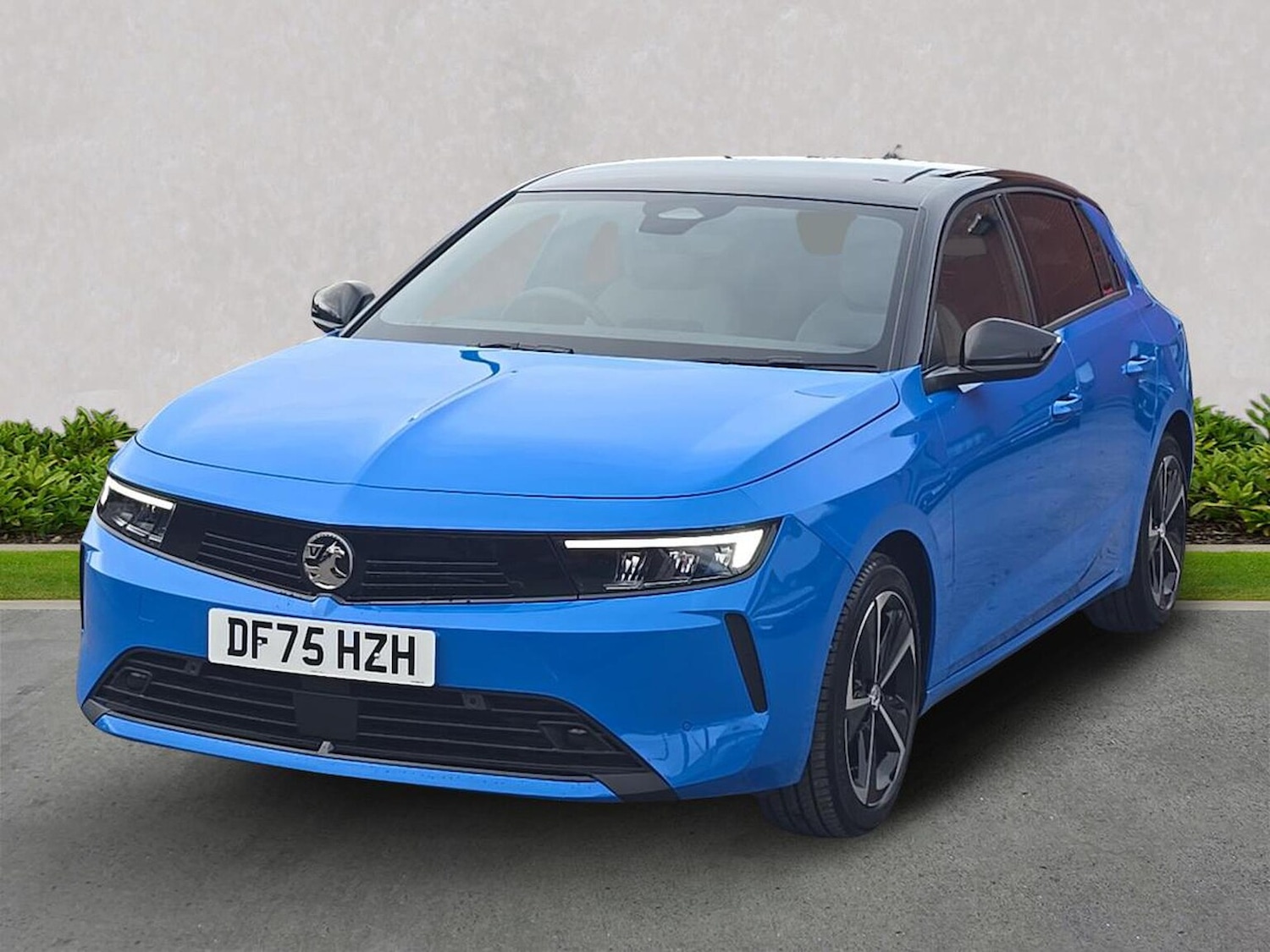 Used Vauxhall Astra 2025 for sale - 76725845: Photo 20