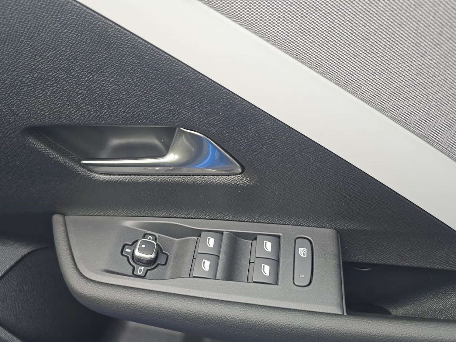 Used Vauxhall Astra 2025 for sale - 76725845: Photo 21