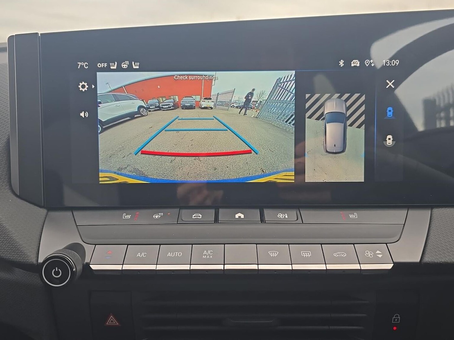 Used Vauxhall Astra 2025 for sale - 76725845: Photo 23