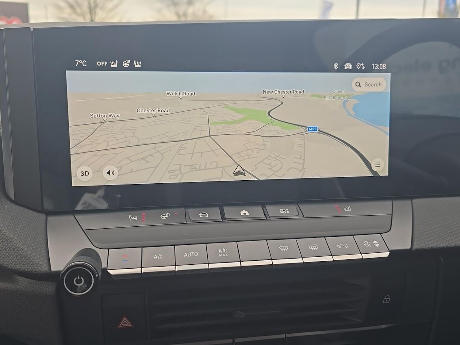 Used Vauxhall Astra 2025 for sale - 76725845: Photo 24