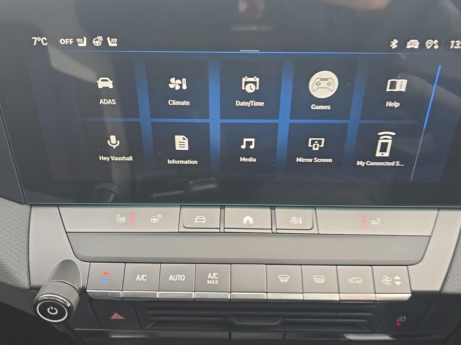 Used Vauxhall Astra 2025 for sale - 76725845: Photo 25