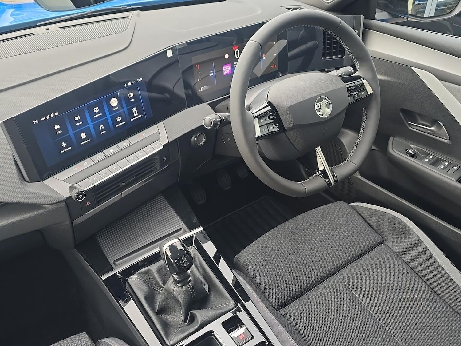 Used Vauxhall Astra 2025 for sale - 76725845: Photo 28