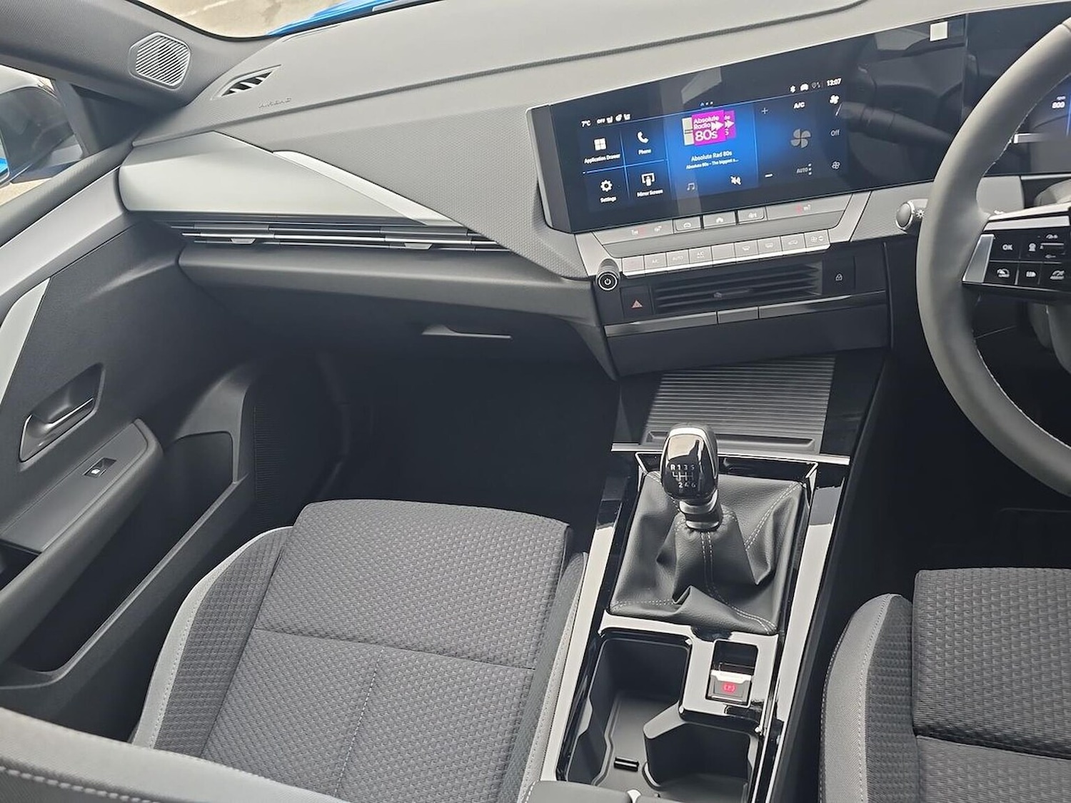 Used Vauxhall Astra 2025 for sale - 76725845: Photo 29