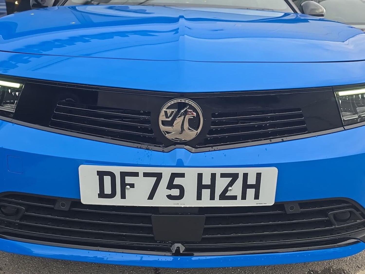 Used Vauxhall Astra 2025 for sale - 76725845: Photo 33