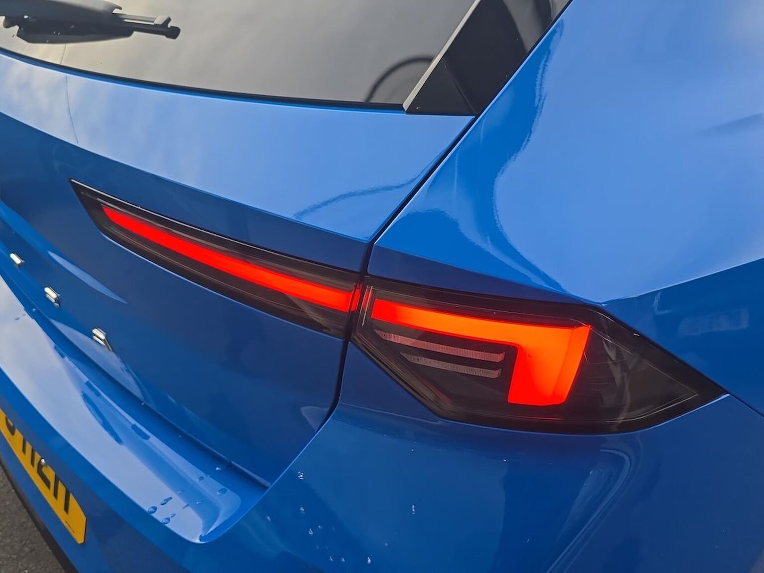 Used Vauxhall Astra 2025 for sale - 76725845: Photo 36