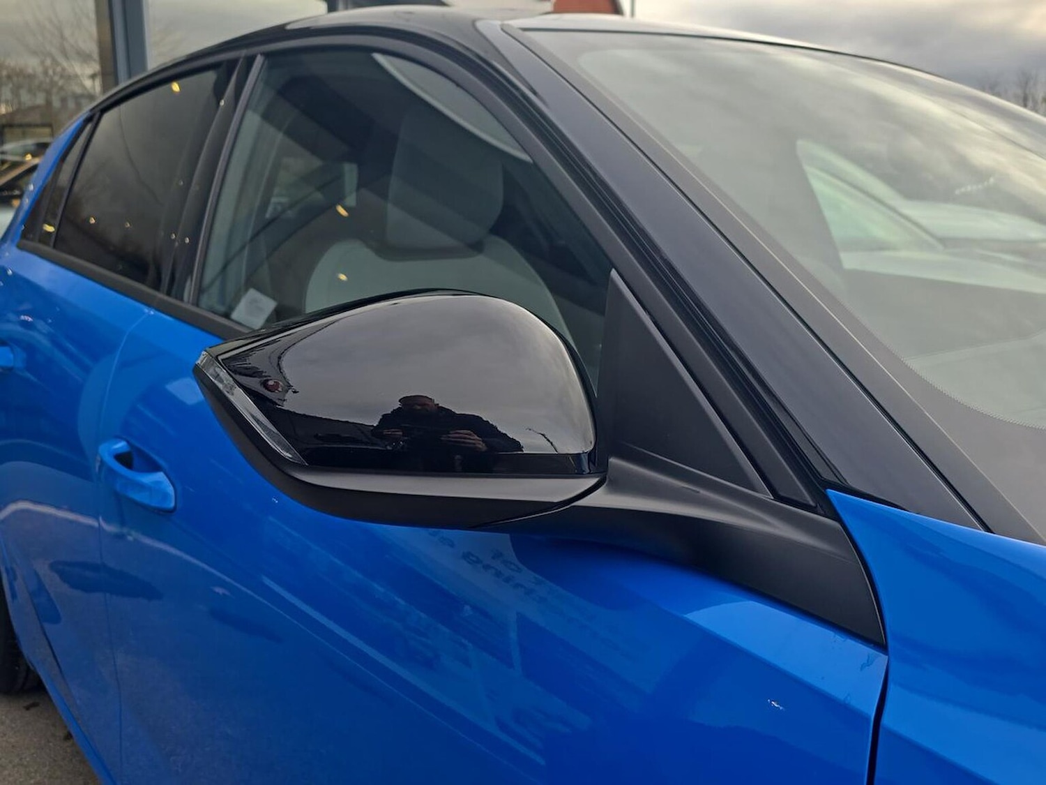 Used Vauxhall Astra 2025 for sale - 76725845: Photo 38