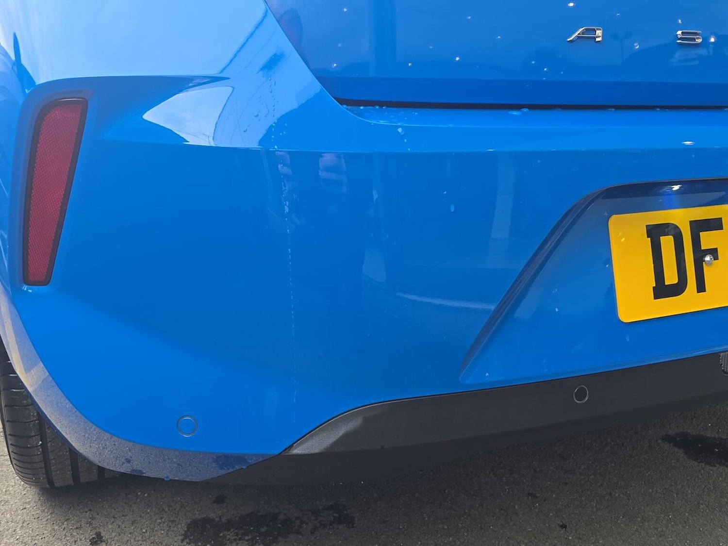 Used Vauxhall Astra 2025 for sale - 76725845: Photo 39