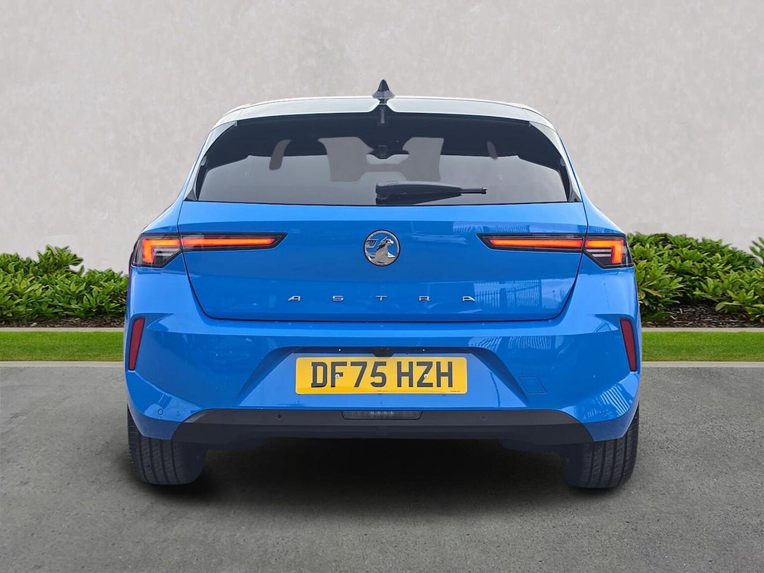 Used Vauxhall Astra 2025 for sale - 76725845: Photo 4