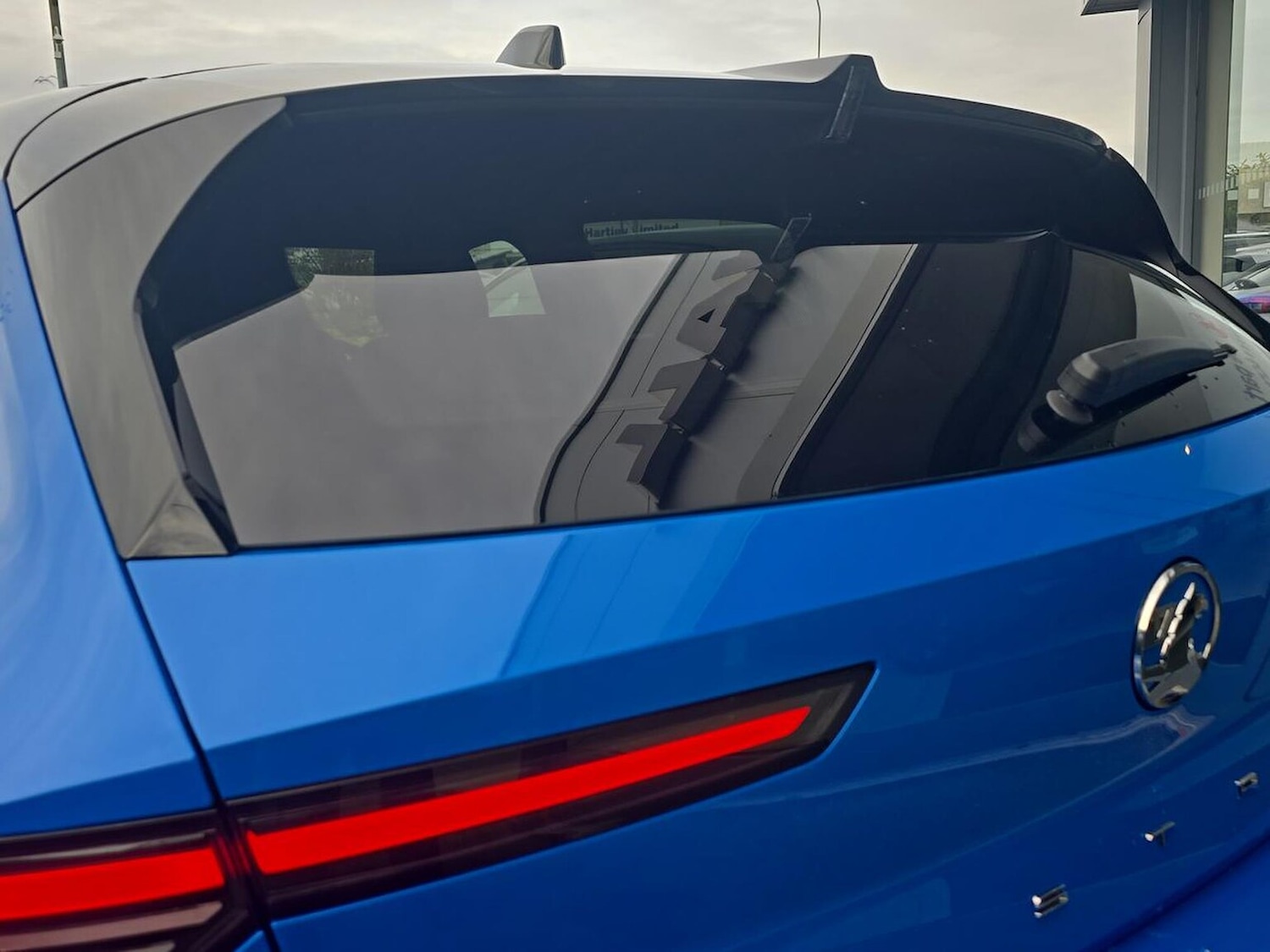 Used Vauxhall Astra 2025 for sale - 76725845: Photo 40