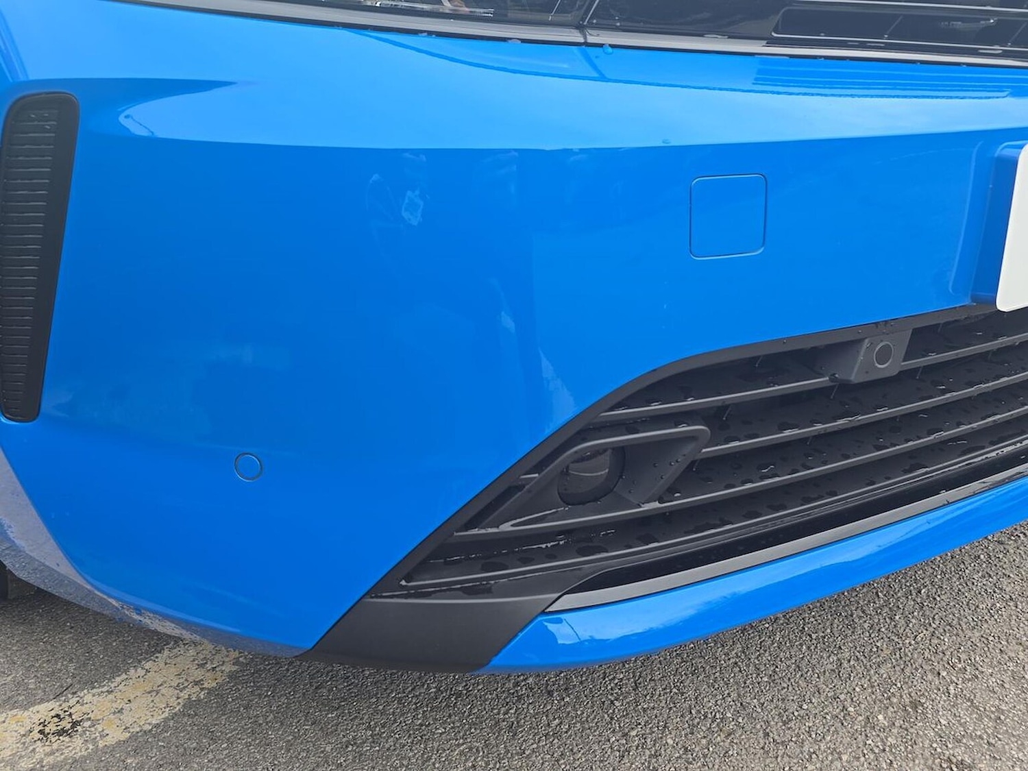 Used Vauxhall Astra 2025 for sale - 76725845: Photo 41