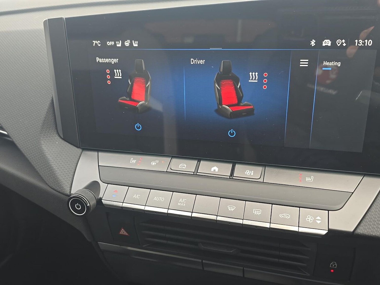 Used Vauxhall Astra 2025 for sale - 76725845: Photo 42