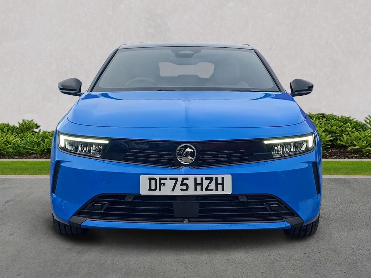 Used Vauxhall Astra 2025 for sale - 76725845: Photo 5