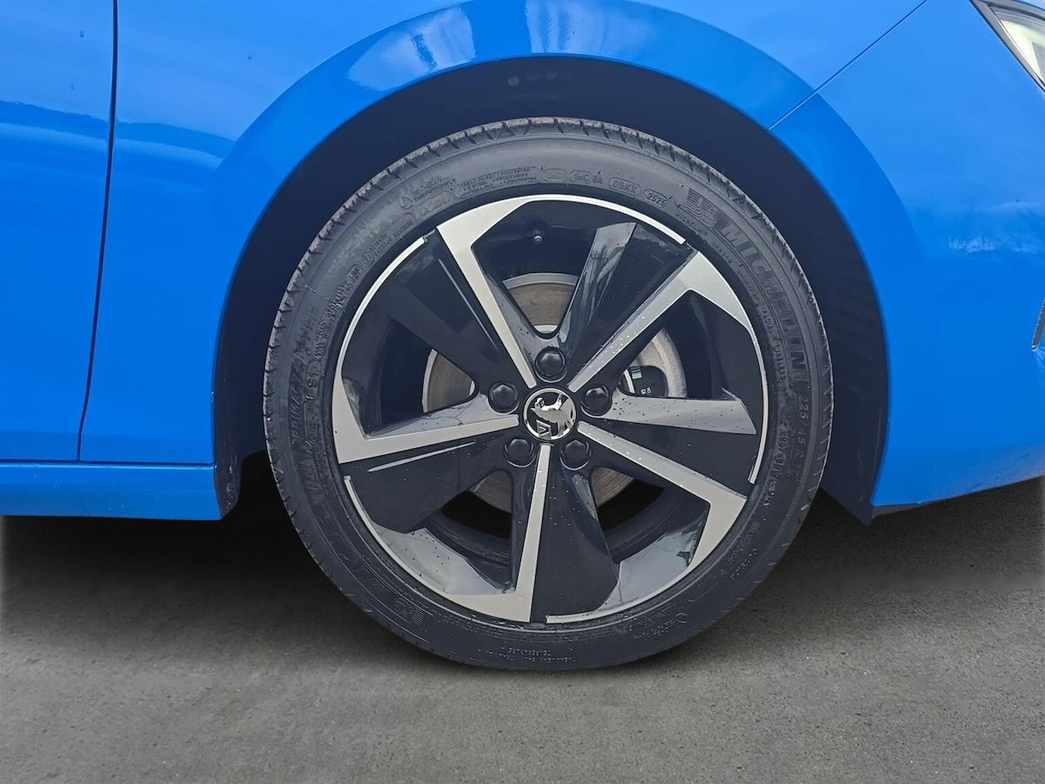 Used Vauxhall Astra 2025 for sale - 76725845: Photo 6