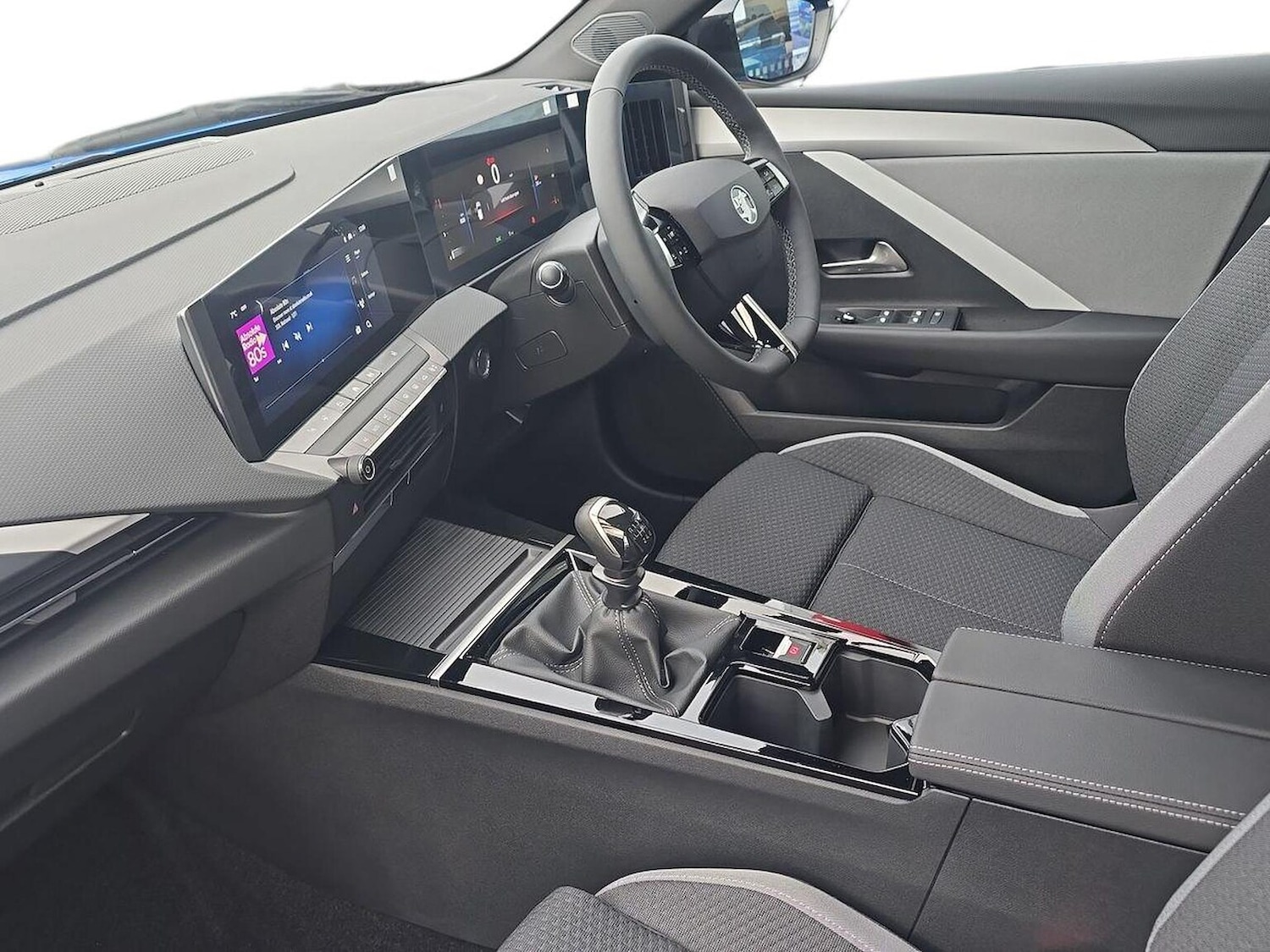 Used Vauxhall Astra 2025 for sale - 76725845: Photo 7