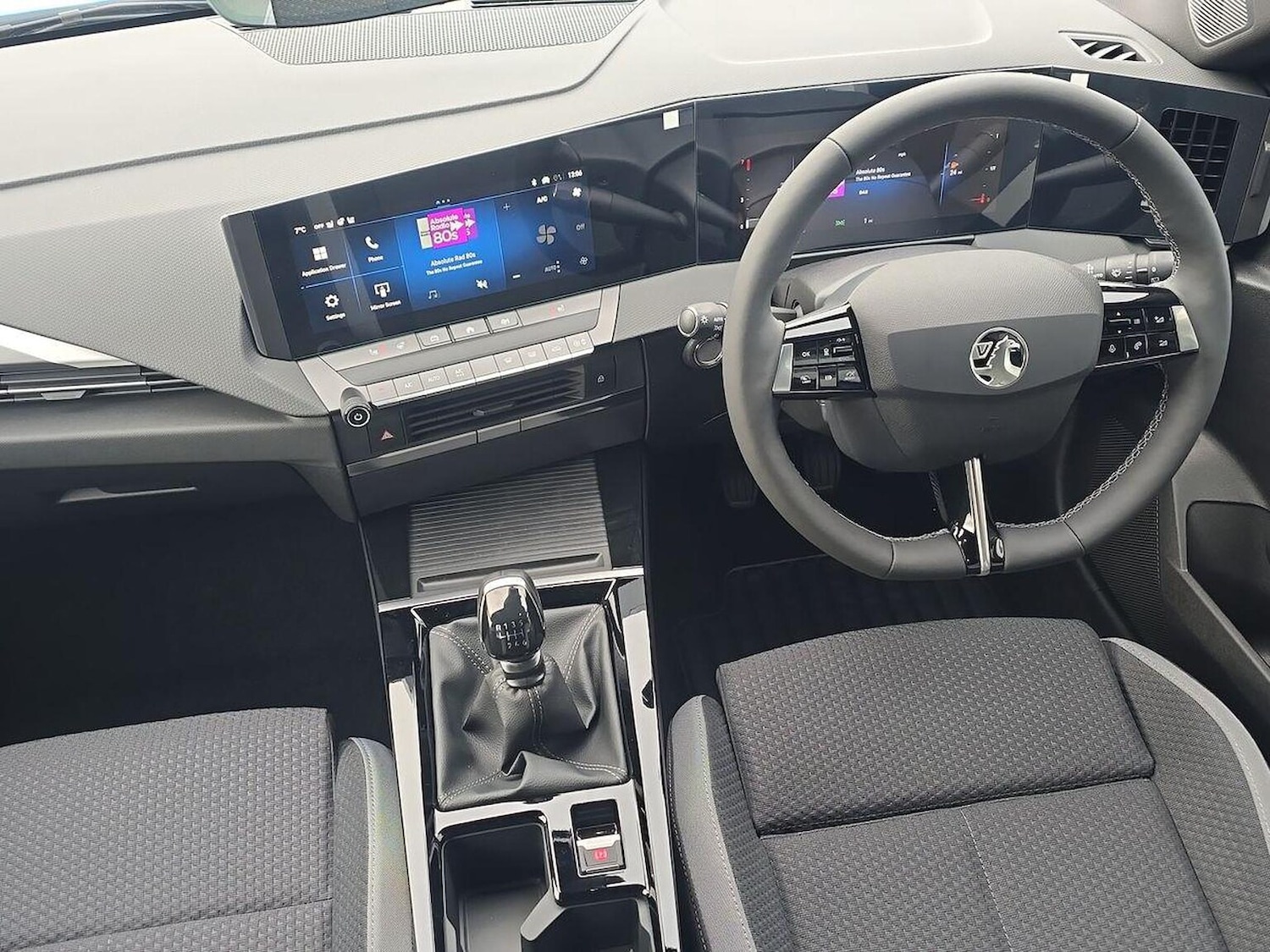 Used Vauxhall Astra 2025 for sale - 76725845: Photo 8