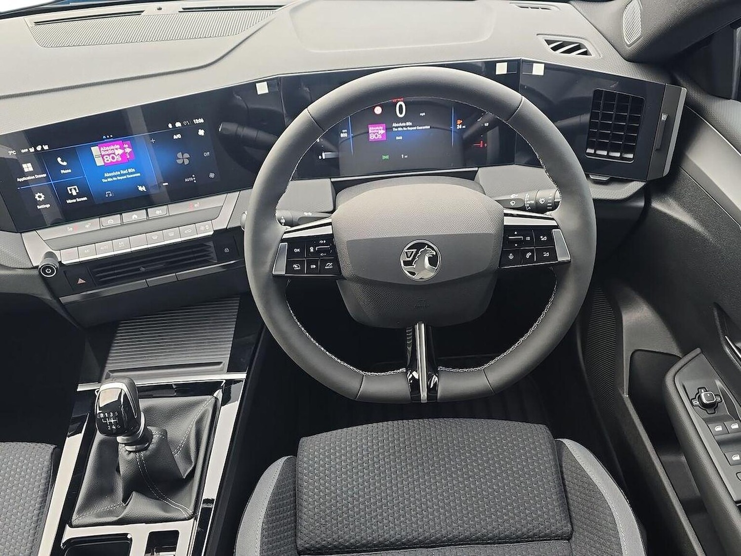 Used Vauxhall Astra 2025 for sale - 76725845: Photo 9