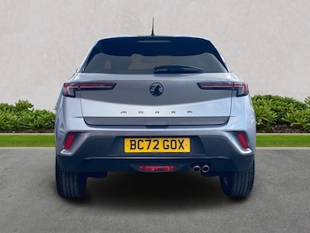Used Vauxhall Mokka 2023 for sale - 75779266: Photo
