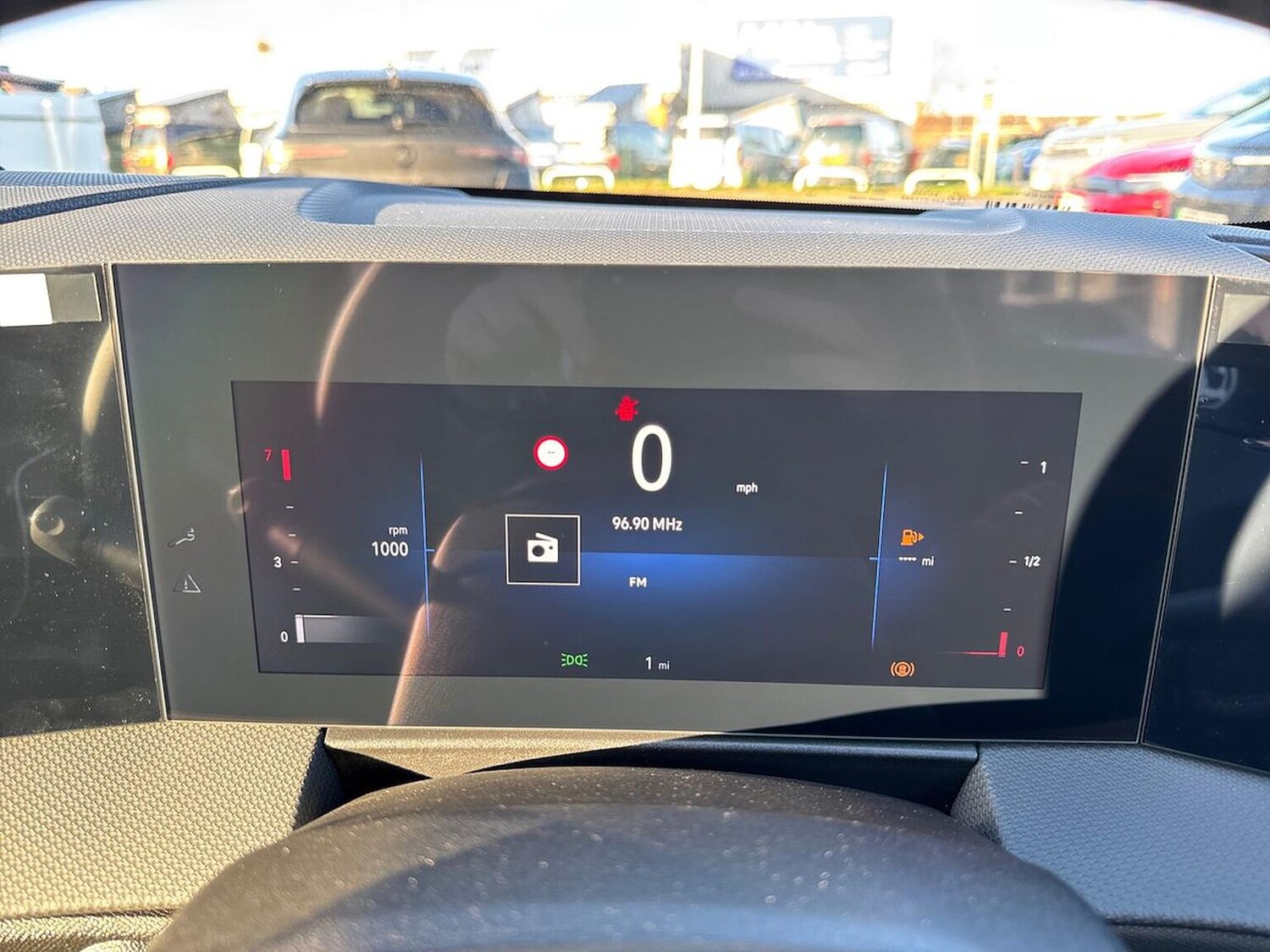 Used Vauxhall Astra 2025 for sale - 76736677: Photo 10