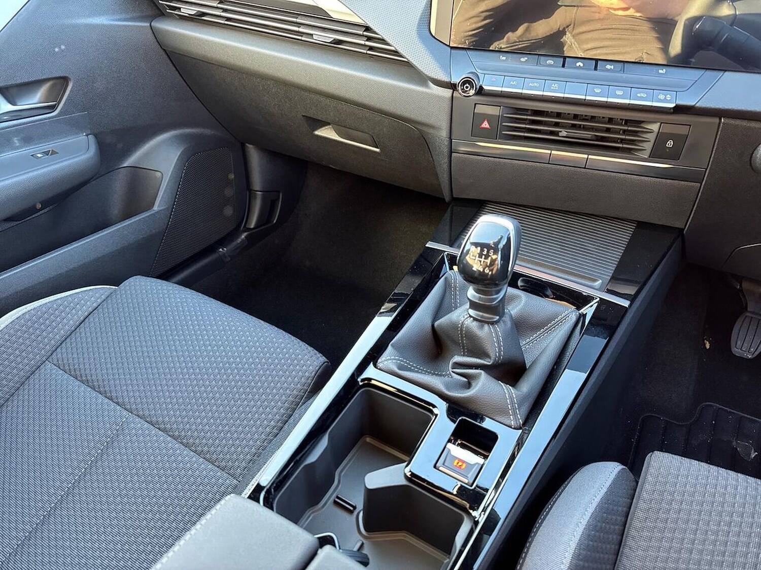 Used Vauxhall Astra 2025 for sale - 76736677: Photo 13