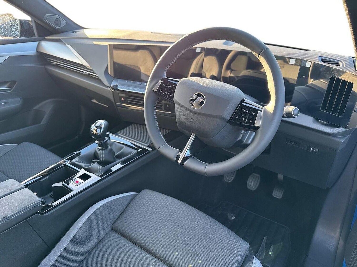 Used Vauxhall Astra 2025 for sale - 76736677: Photo 15