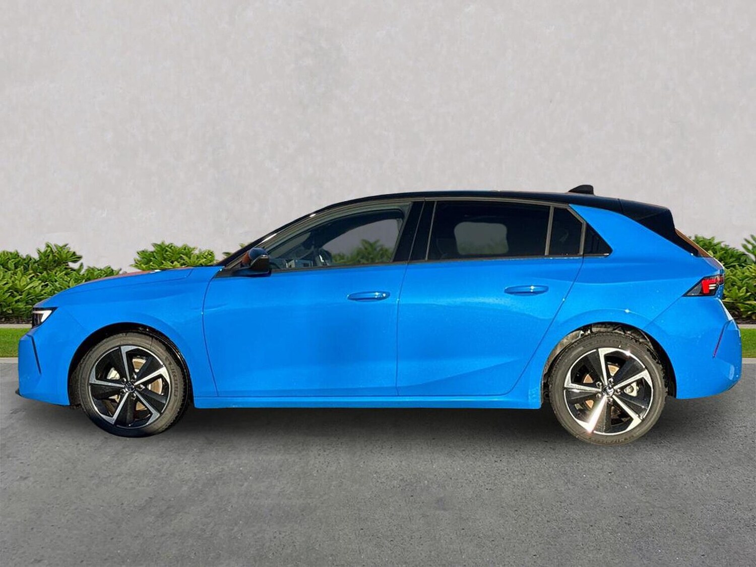 Used Vauxhall Astra 2025 for sale - 76736677: Photo 19