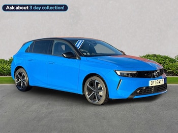 2025 - 1.2 Turbo 130 Griffin 5Dr