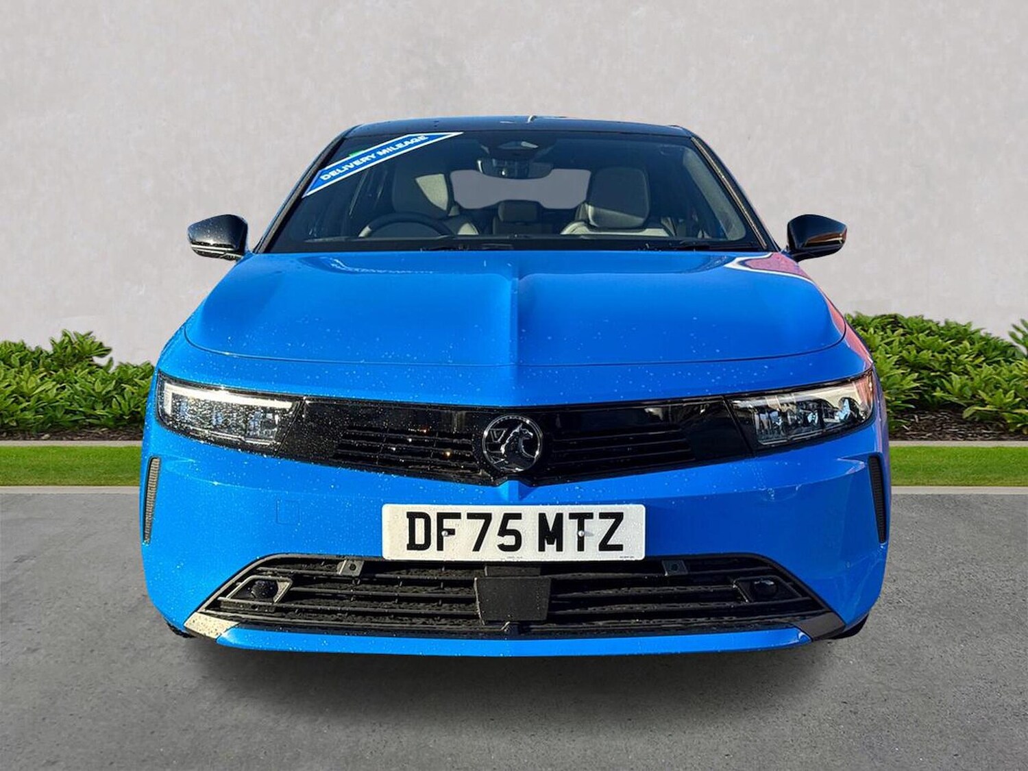 Used Vauxhall Astra 2025 for sale - 76736677: Photo 5