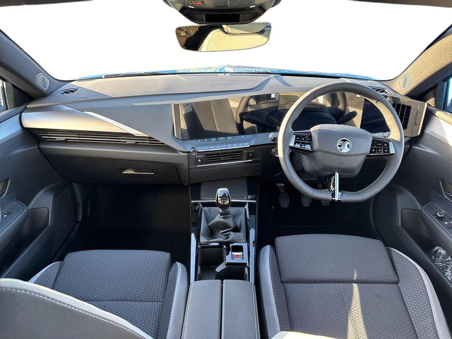 Used Vauxhall Astra 2025 for sale - 76736677: Photo 8