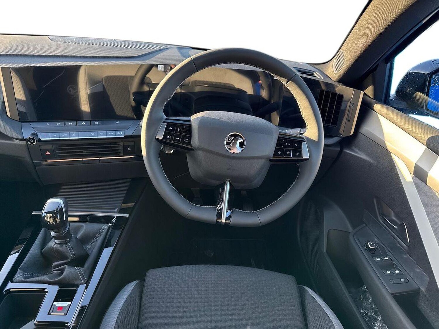 Used Vauxhall Astra 2025 for sale - 76736677: Photo 9