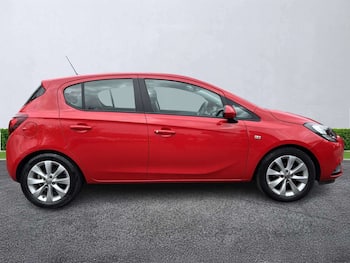 Used Vauxhall Corsa 2018 for sale - 79812512: Photo