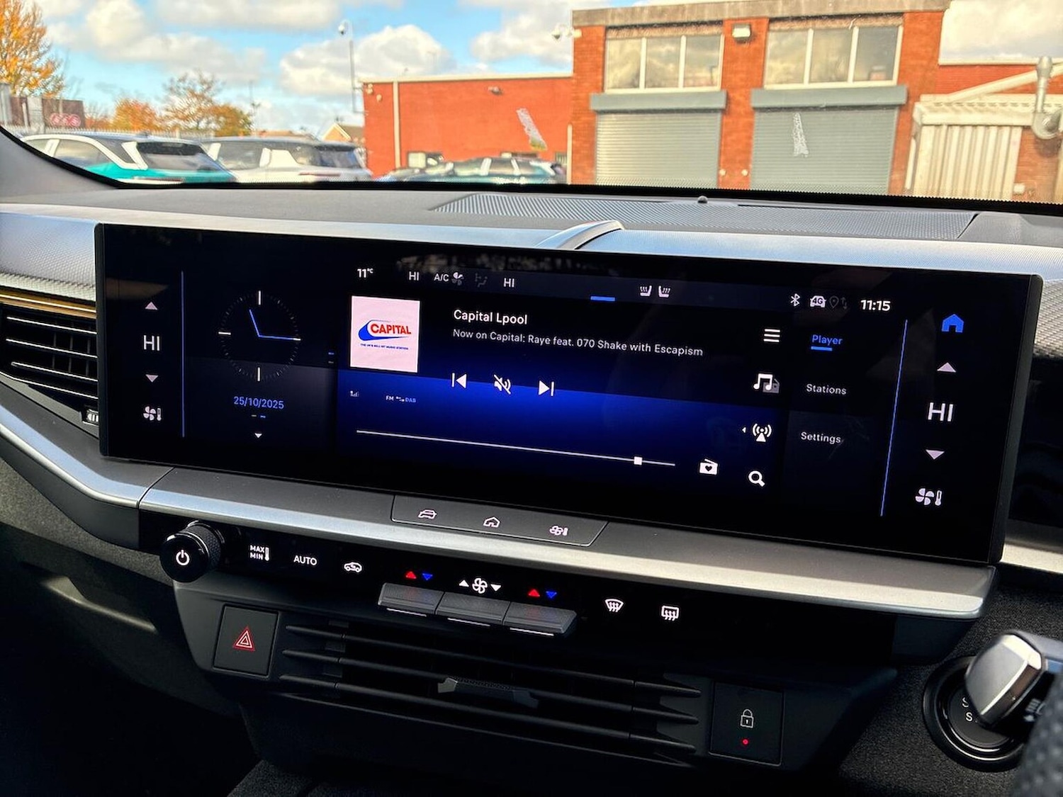 Used Vauxhall Grandland 2025 for sale - 76374977: Photo 11