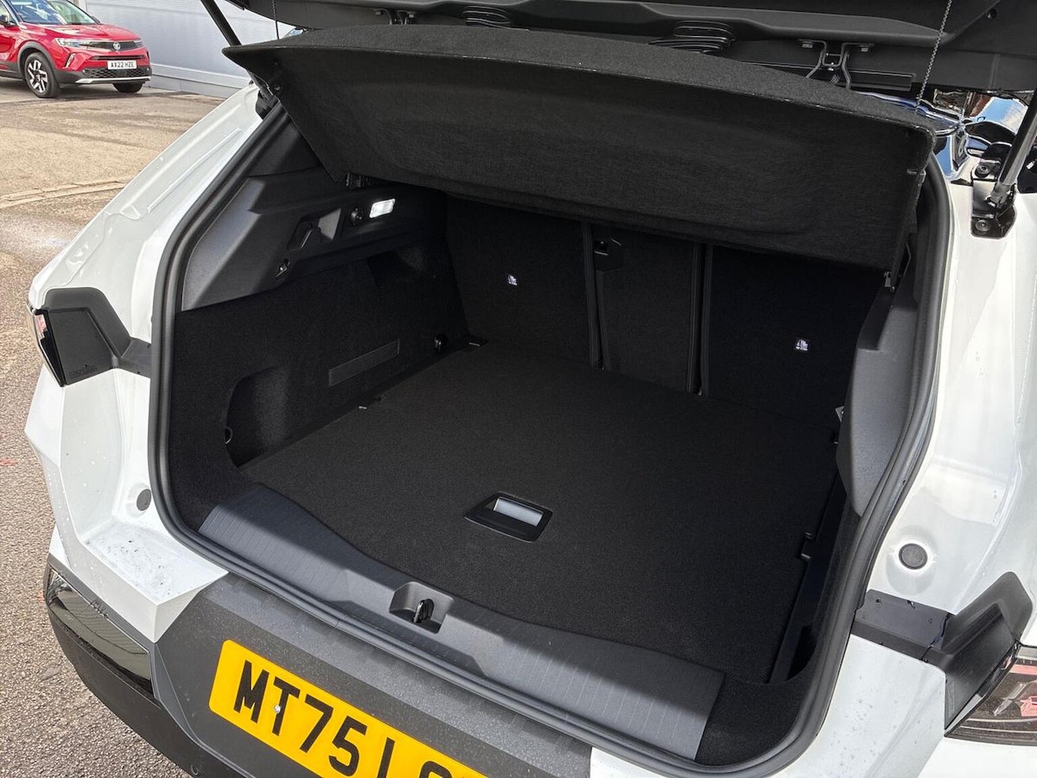 Used Vauxhall Grandland 2025 for sale - 76374977: Photo 17