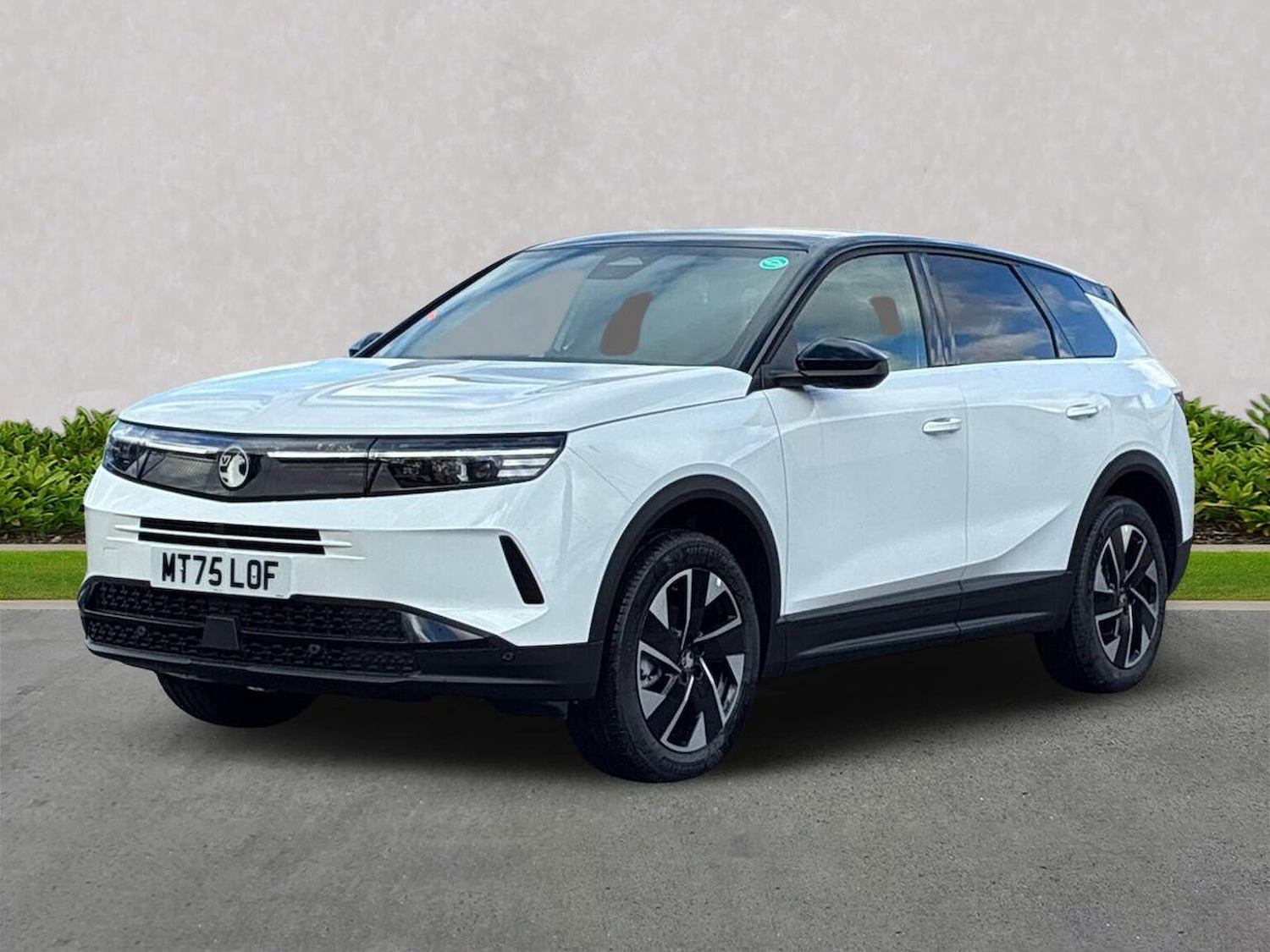 Used Vauxhall Grandland 2025 for sale - 76374977: Photo 20