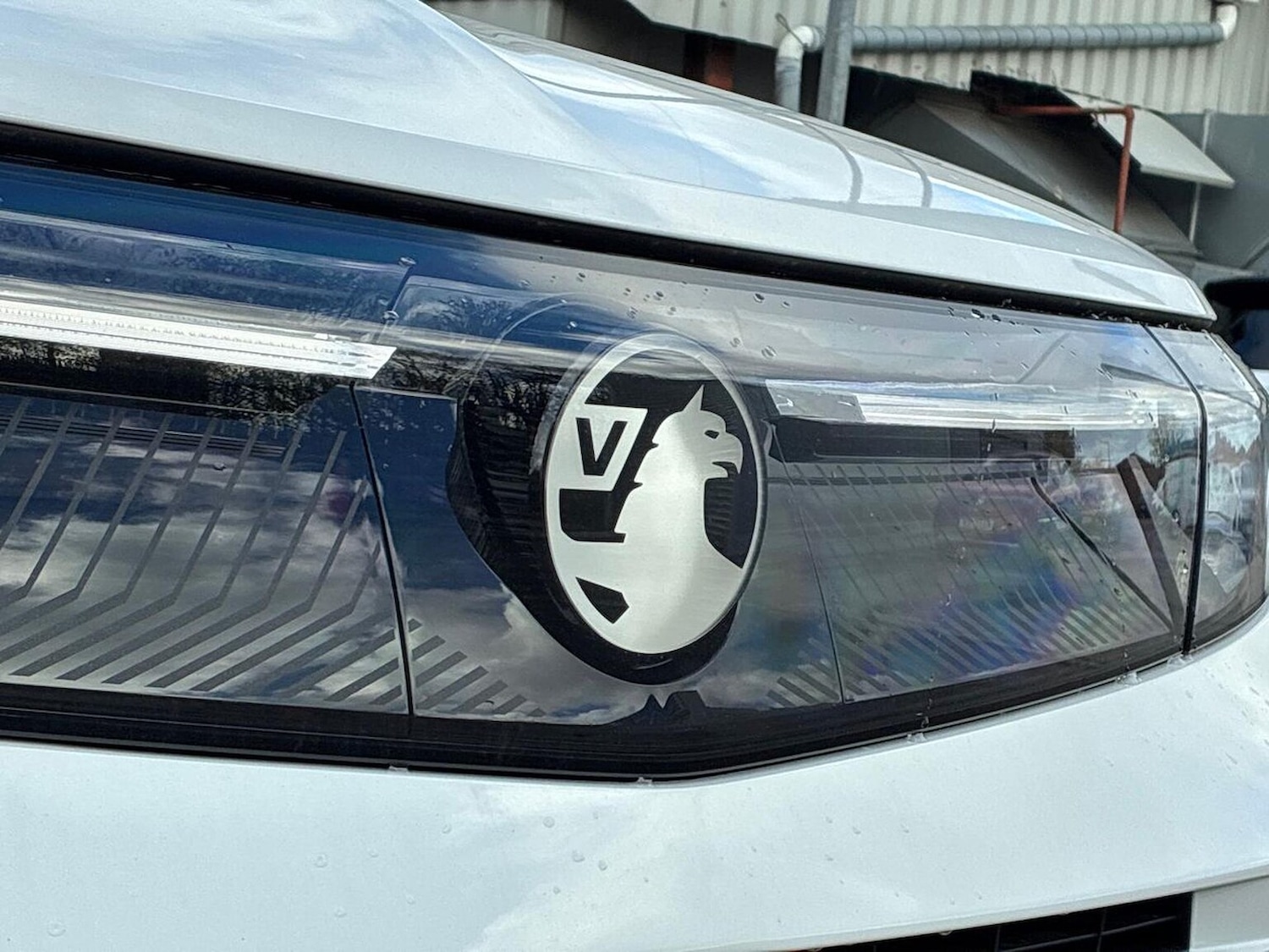 Used Vauxhall Grandland 2025 for sale - 76374977: Photo 33