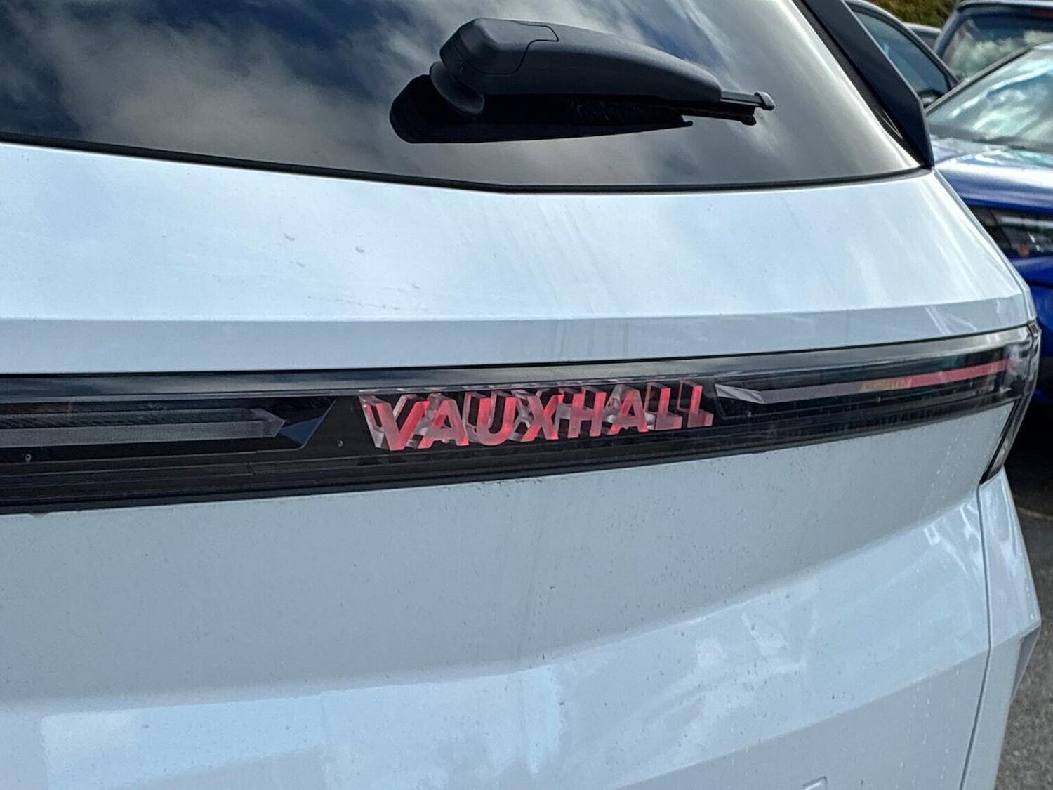 Used Vauxhall Grandland 2025 for sale - 76374977: Photo 35