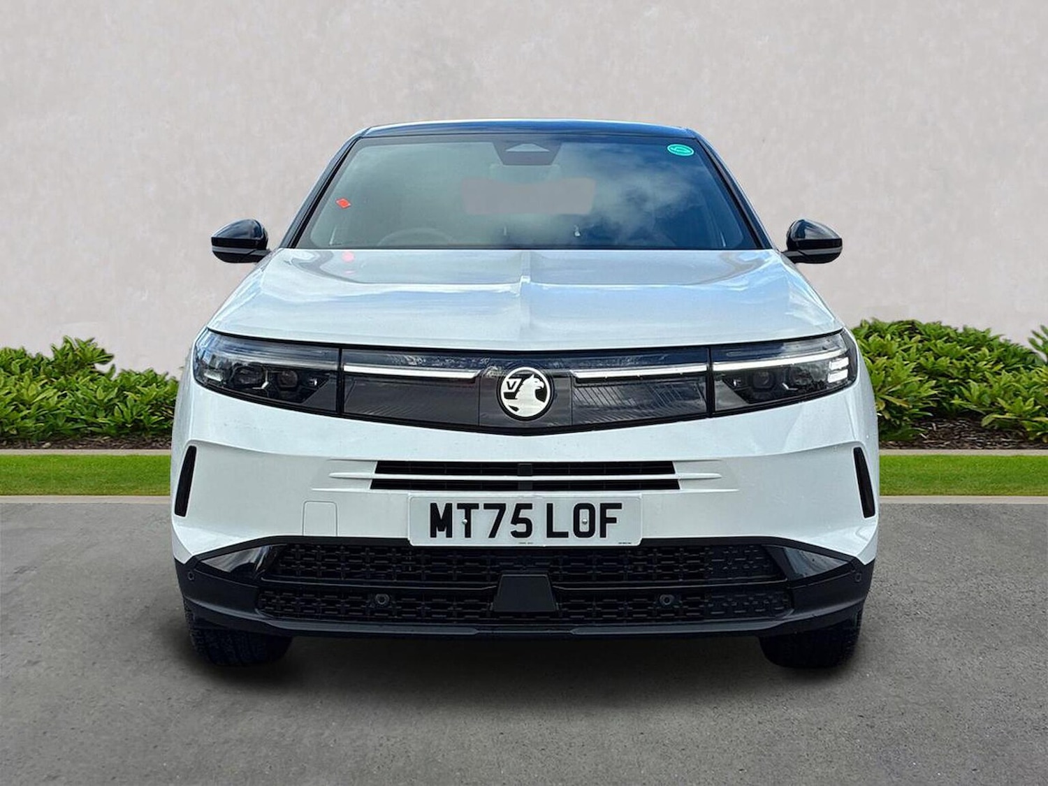 Used Vauxhall Grandland 2025 for sale - 76374977: Photo 5