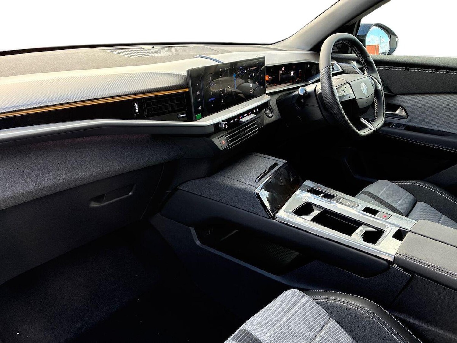 Used Vauxhall Grandland 2025 for sale - 76374977: Photo 7