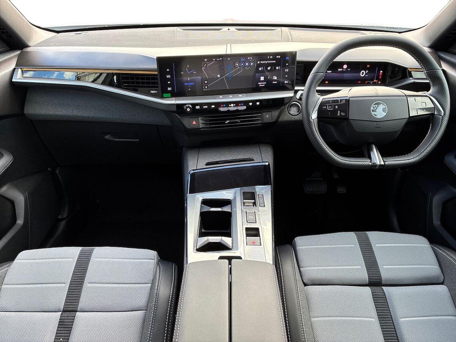 Used Vauxhall Grandland 2025 for sale - 76374977: Photo 8