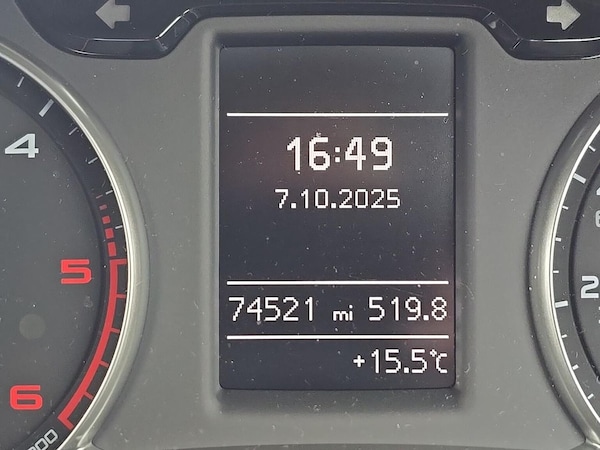Used Audi A1 2015 for sale - 76198482: Photo 10