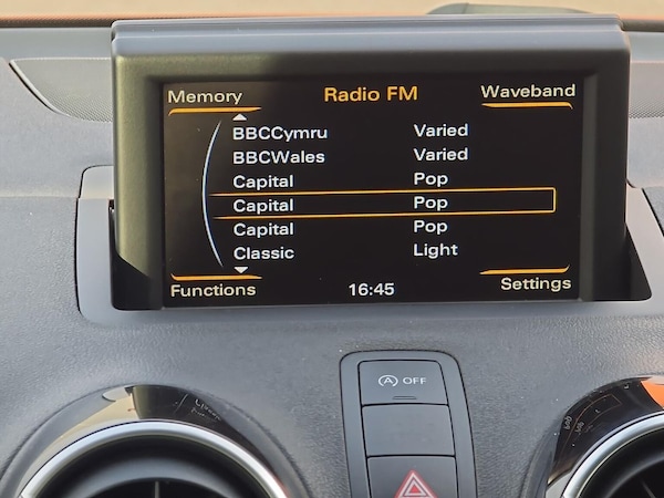 Used Audi A1 2015 for sale - 76198482: Photo 11