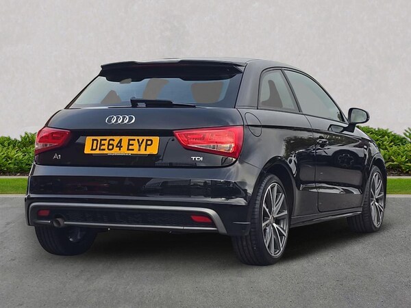 Used Audi A1 2015 for sale - 76198482: Photo 18