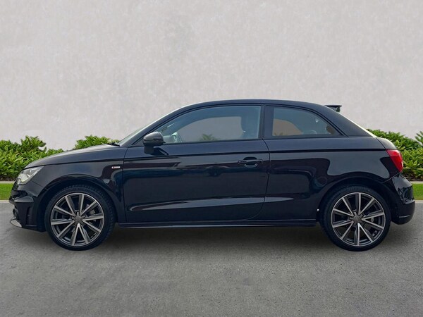 Used Audi A1 2015 for sale - 76198482: Photo 19